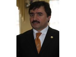 Ak Parti Ordu Milletvekili Hamarat: Hedefimiz Tüm Köy Yollarını Asfaltlamak