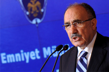 Atalay'dan telekulak resti