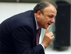 VURAL'DAN ERDOĞAN'A TEPKİ