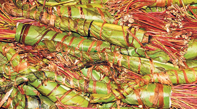 19 yeni madde uyuşturucu listesinde..