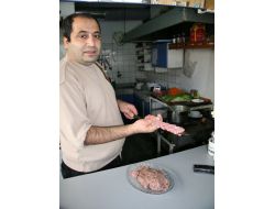 Kebapçılar, Kilosu 18 Liraya Çıkan Kuyruk Yağını Bulmakta Zorlanıyor