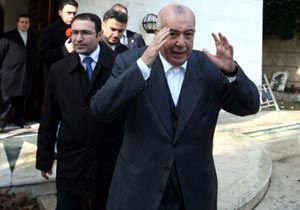 Halis Ağa, oldu ‘Züğürt Ağa’