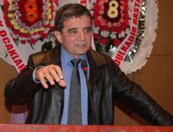 ‘REFERANDUM SONRASI SİVİL ANAYASA TALEPLERİ’