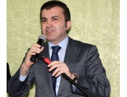 Ömer Çelik: Bugün Korku İmparatorluklarından Bahsedenler Geçmişte Olup Bitenleri Unutturmaya Çalışıyor