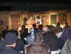 Süheyl Ve Behzat Uygur Kardeşler Kilislilere Unutulmaz Bir Gece Yaşattı