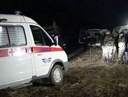 Kabartay-balkar Cumhuriyetinde Üç Rusya Vatandaşı Öldürüldü