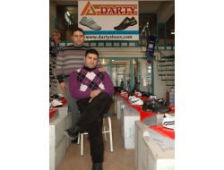 Darty Life İle Spor Ayakkabı Pazarına Girdi, Hedefi Genç Tüketiciler