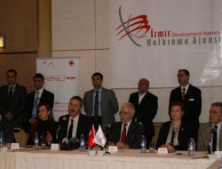 Devlet Bakanı Aydın: İzmir Expo Konusunda Sınavlardan Geçti!