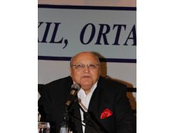 İşadamı Kiğılı: Siyasi İstikrar Ekonomik İstikrarı Beraberinde Getiriyor