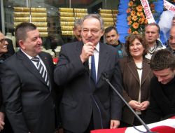 Samsun Milletvekilleri Siyasetin Nabzını Düşürdü