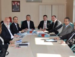 Baka, Itb Berlin Turizm Fuarı Tanıtım Hazırlığı Yaptı