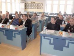 Kosgeb, Yurtdışı Fuarlara Katılacak İşadamı Ve Sanayiciye 2 Bin Lira Destek Verecek