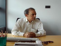 Kasulides: Kıbrıs'ta Türk Askerinin Varlığı Rumlar Adına Tamamen Güvensiz Bir Ortam Oluşturuyor!