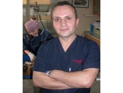 Sakarya Veteriner Hekimler Odası Başkanı Mustafa Yıldız