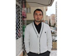 Yüzbaşının Hedef Tahtasının Yanında Yer Alan Asker Adana’da Ortaya Çıktı