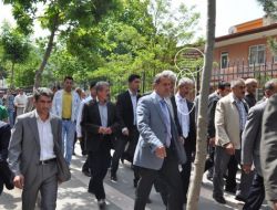 SİİR'TE TUTUKLANAN TECAVÜZCÜ