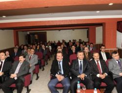 İlköğretim Matematik, Fen Ve Teknoloji Dersleri Tanıtım Programı Başladı