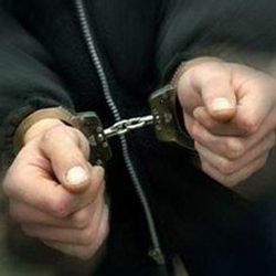 Polislere Rüşvet Gözaltısı