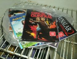 İzmir'de 'Korsan'lara Karşı Bir Yılda 304 Operasyon