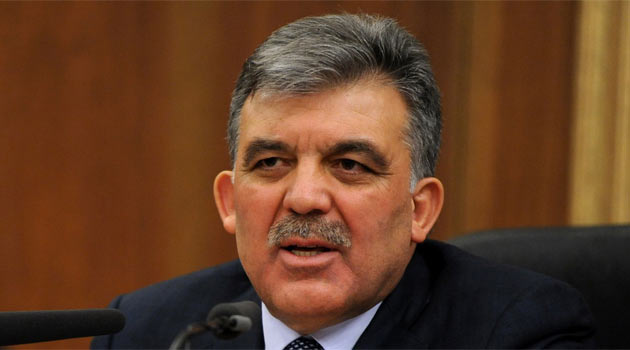 Gül devreye girdi İran'da tutuklu Alman gazeteciler serbest