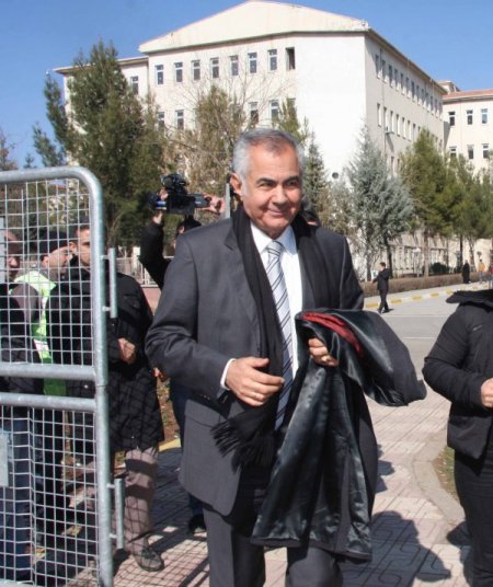 Diyarbakır Faali Meçhuller Atilla Kıyat