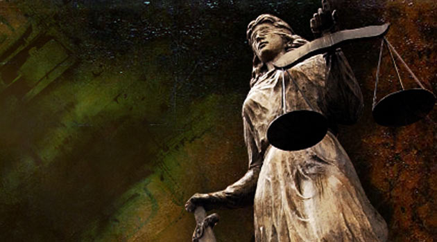 Yargıtay dairebaşkanı Yüce Divan'a gidiyor..