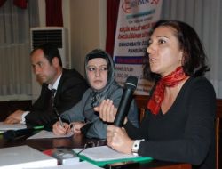 Muş Baro Başkanı Göçmen: Türkiye’de Kürtler İçselleşmiştir