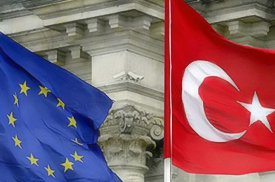 AB Vizesi için "Kritik" Toplantı