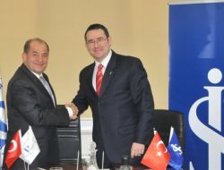 İş Bankası, İstanbul Kuyumcular Odası İle Güç Birliği Yaptı