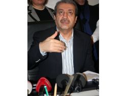 Bakan Eker: Çiftçilere 1.5 Milyar Lira Hibe Destekleme Vereceğiz