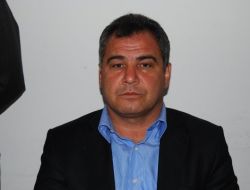 Kozan 146 Nolu Şehir İçi Dolmuş Kooperatifi'nin Yeni Başkanı Atakan Oldu