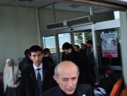 Kazada Yaralanan Sanatçı Demirci: Benim Ve 4 Arkadaşımın Durumu İyi