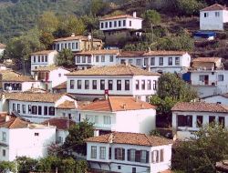 Ege'nin Masal Köyü Bağbozumu Festivaliyle Şenlenecek
