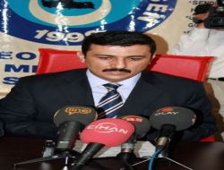 Türk Eğitim-sen: Bursa'da 3 Bin Öğretmen Ve 3 Bin 500 Dersliğe İhtiyaç Var