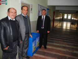 Edremit’te Katı Atıklar Yerinde Ayrıştırılacak
