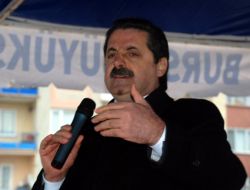 Bakan Çelik: Eksiklik Ya Da Yanlışlık Varsa Yargı Düzeltir, Doğruysa Gereğini Yapar