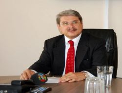 Dp Sağlık Projesini Seçime Doğru Açıklayacak