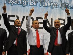 Bbp Başkanı Topçu'dan Kılıçdaroğlu'na: Güç Odaklarının Değil, Halkın Ferdi Ol!