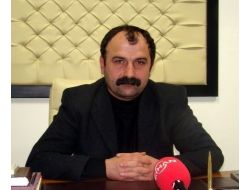 Şırnak Baro Başkanı Elçi: Subay Eşlerin Anıtkabir Yürüyüşü Yargıya Müdahaledir!