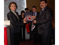 Bozok Üniversitesi Rektörü Ve Akademisyenleri Arabaşı Şenliğine Katıldı