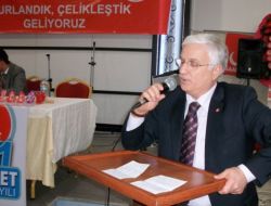 Öz: Türkiye, Amerika'nın Jandarması Olarak Model Gösteriliyor!