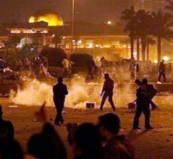 Ortadoğu Kaynamaya Devam Ediyor!