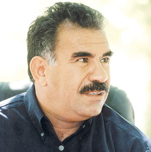 Öcalan'ı Sevindiren Gelişme