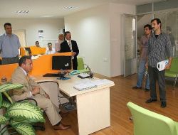 Tek Adımda Hizmet Büroları, Kamuda 'bugün Git Yarın Gel' Devrini Bitiriyor