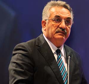 Hayati Yazıcı'dan Açıklama