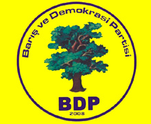 BDP 11 ilde ön seçim yapacak!