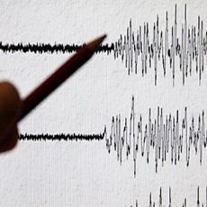 Rusya'da Deprem: 6.2
