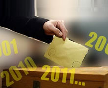 Atalay, Ergin ve Yıldırım 7 Mart’ta istifa edecek!