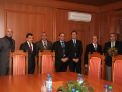 Moldova Dışişleri Bakanı Lenka: Yakın Gelecekte Dünyanın Ekonomik Ve Siyasi Geleceğini Türkiye Belirleyecek