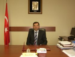 Hasan Eken, Habur’daki Görevine Başladı!